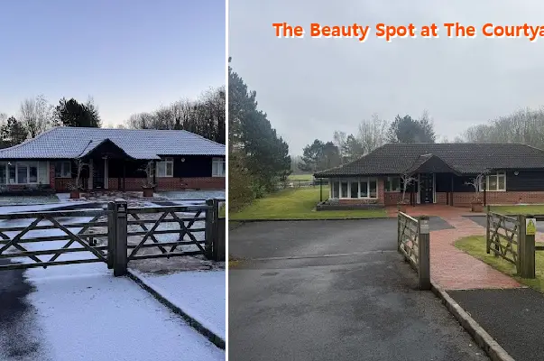 Top 12 Beauty Salons in Berkshire, South East You Should Try 