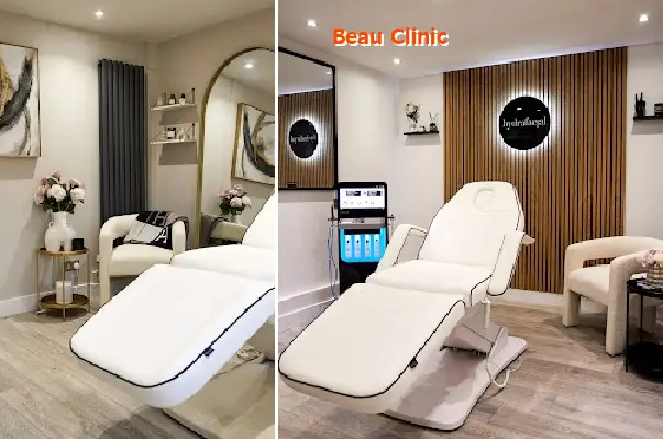 Where to Find the Best Beauty Salons in Barnet, london (Top 15)